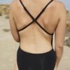 Athletic One Piece