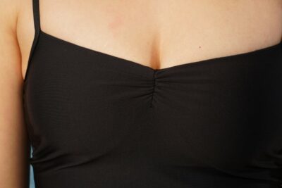 Discreet Supportive Booster Top