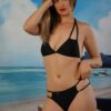 Paris exotic bikini set