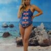 Athletic One Piece OZ