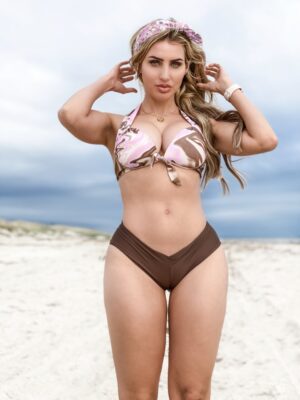 Pammy Bra - Push Up Bikini Bust Enhancer-Sale