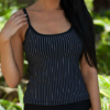 Supportive Singlet top-Sale