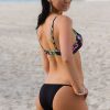 Brazilian Cut Adjust-able sides Bikini Pants