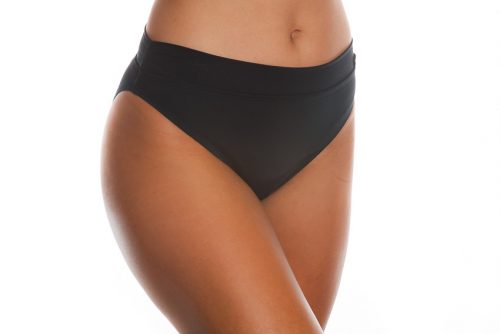 Soft Band Pant