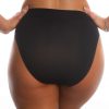 Soft Band Pant