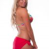 Bum cover for G string pants
