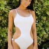 Exotic One Piece monokini
