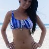 Mastectomy - Bra Bikini Top (Sweetheart)