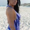 Mastectomy - Supportive Halter Camikini