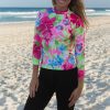 Regal Sleeve Rash Shirt