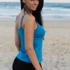 Mastectomy Clothing - Singlet Top
