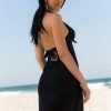 Pammy Swim Dress