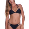 Paris exotic bikini set