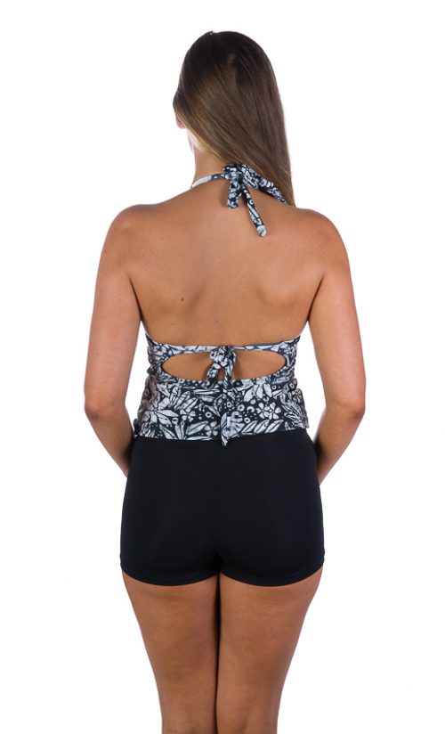 Boy Leg Boardie Look-Sale