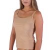 Basic singlet  tankini top