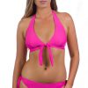 Retro Tie Side Pant-Sale