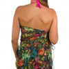 Mesh Sarong long