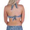 DD-F cup Balconette bikini bra