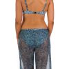 Mesh Coverup Pant