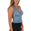 Flared Mini Skirt- Sale