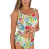 High Waist retro Pant-Sale