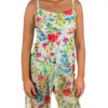 Mesh Coverup Pant
