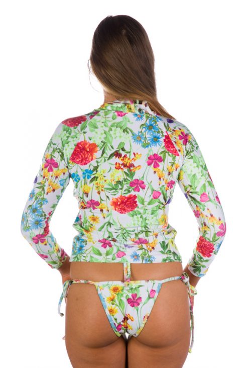 Brazilian Cut Tie side Pants