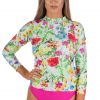 Regal Sleeve Rash Shirt