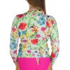 Regal Sleeve Rash Shirt
