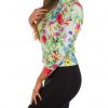 Regal Sleeve Rash Shirt