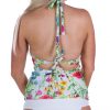 Pammy Cami Super Booster - Tankini / Camikini