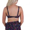 E-F Cup bikini bra top