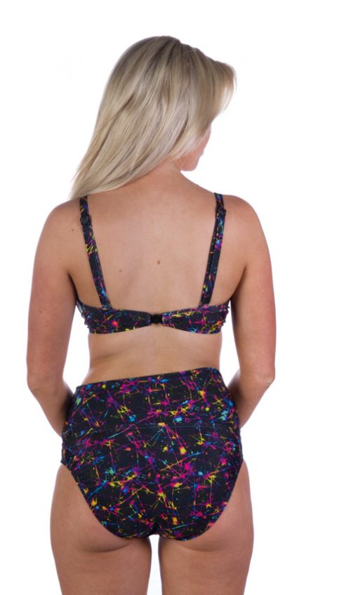E-F Cup bikini bra top