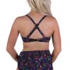 E-F Cup bikini bra top