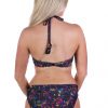 E-F Cup bikini bra top