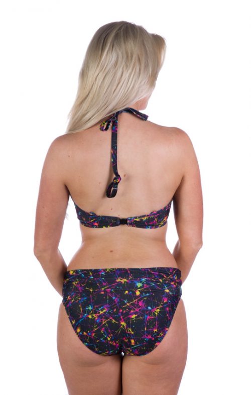 E-F Cup bikini bra top