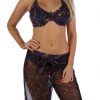 Mesh Coverup Pant