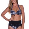 Convertible Regular Bikini Bottom