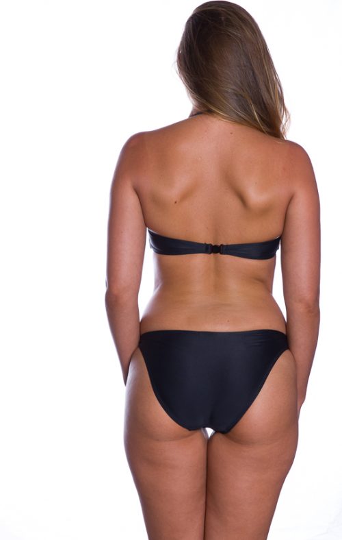 Elusive Bandeau Set