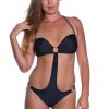 Ellusive bandeau One Piece