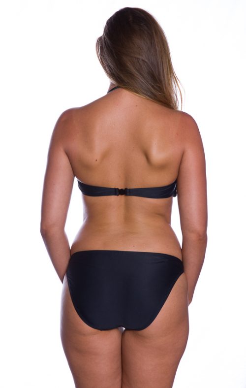 Ellusive bandeau One Piece