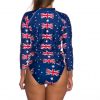 Regal Sleeve Rash Shirt