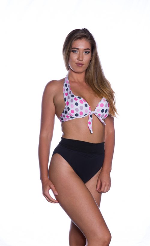 Convertible LONG SOFT Band PANT