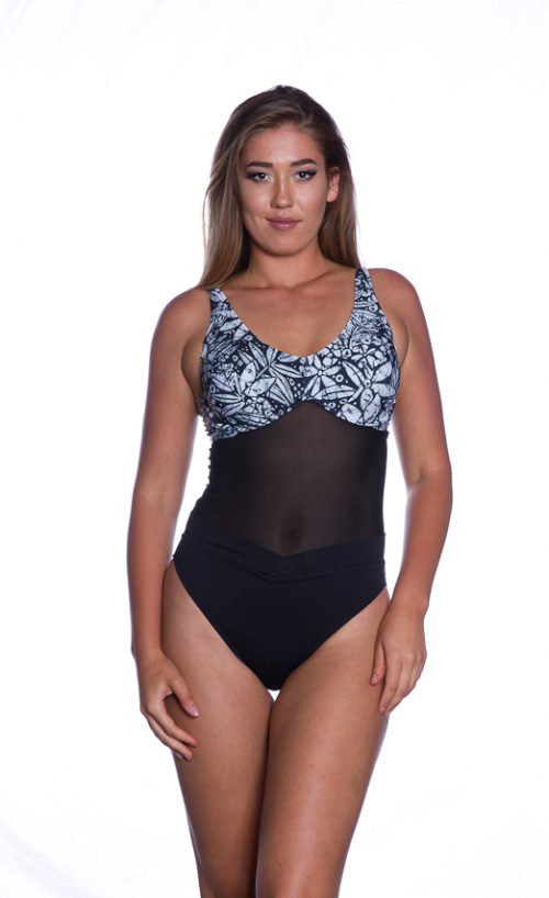 Convertible V Band Bikini Bottom