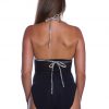 Convertible SOFT Band Bikini PANT