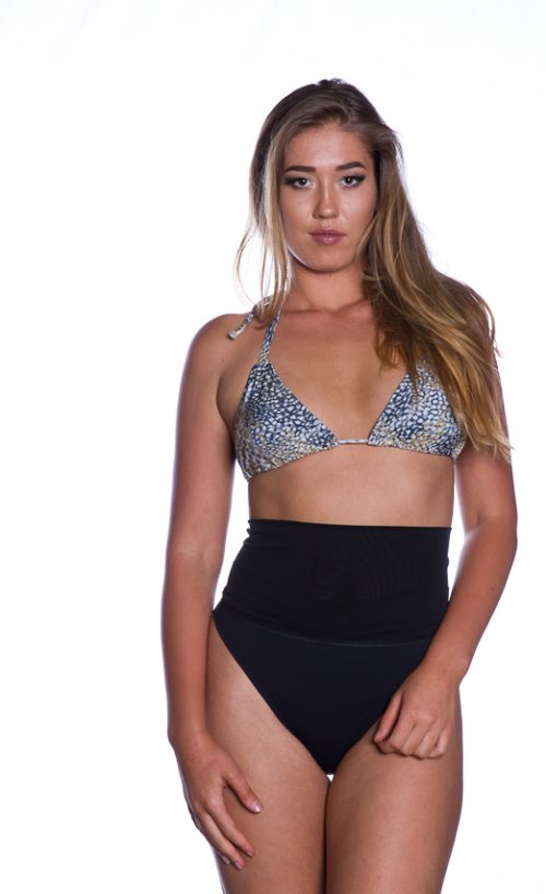 Convertible SOFT Band Bikini PANT