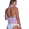 Spandex Sarong