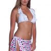 Spandex Sarong