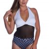 Convertible V Band Bikini Bottom