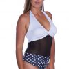 Convertible V Band Bikini Bottom